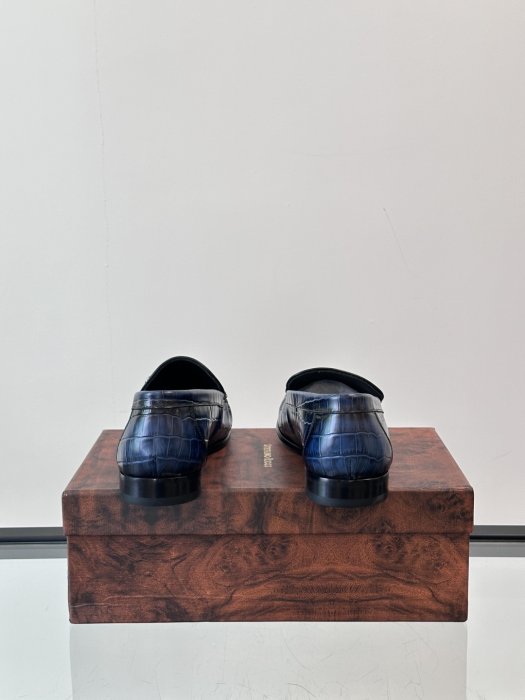 Туфли мужские фото 8