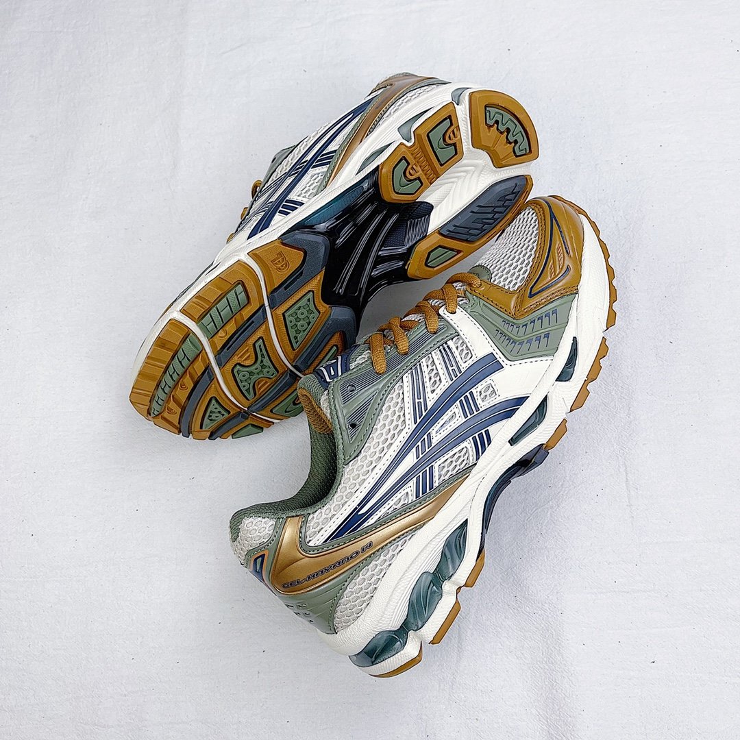 Sneakers Asics Gel-Kayano 14 FF BLAST PLUS фото 9