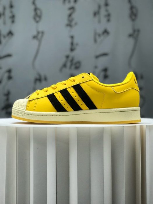 Кросівки Adidas Superstar GY2070 фото 3