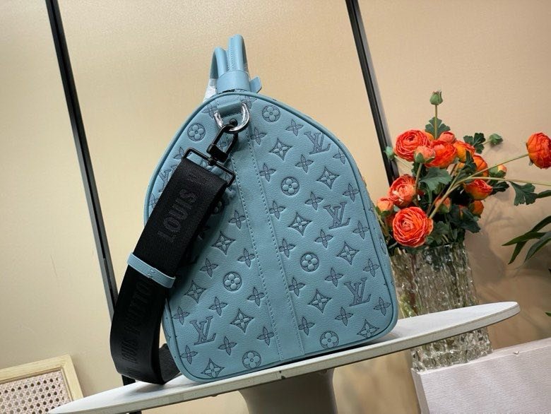 A bag highway KEEPALL BANDOULIERE 50 фото 5