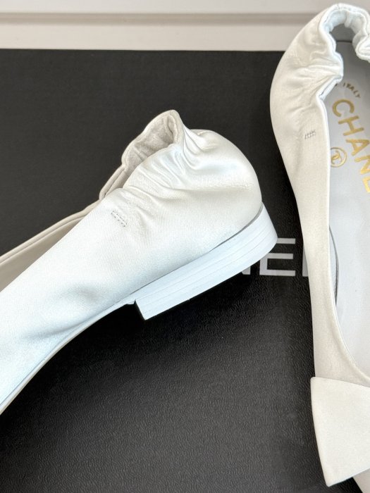 Ballet shoes фото 6