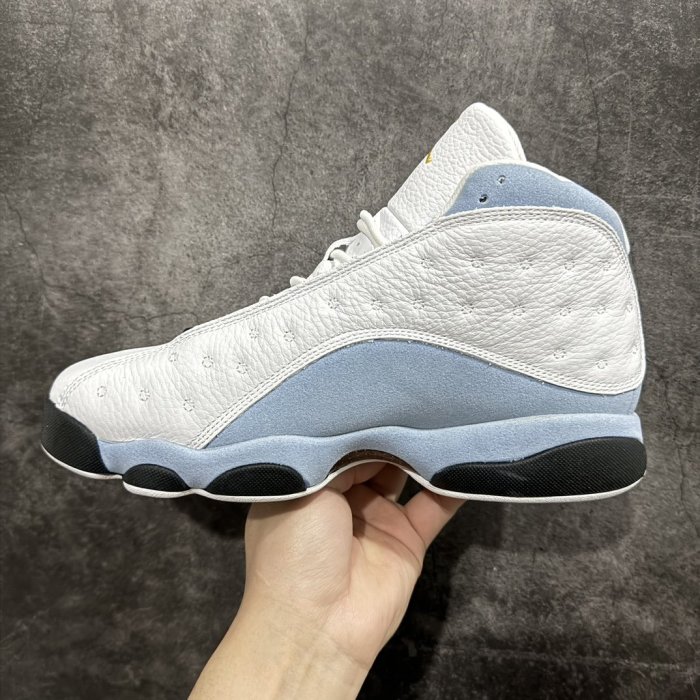 Кросівки Air Jordan AJ13 414571-170 фото 2