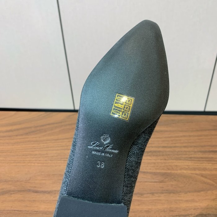 Балетки фото 9