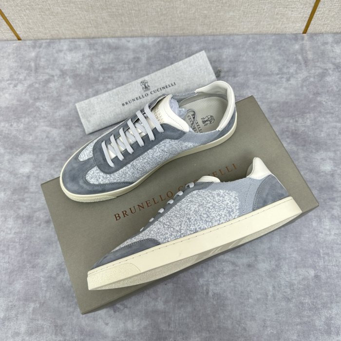 Sneakers men's фото 3