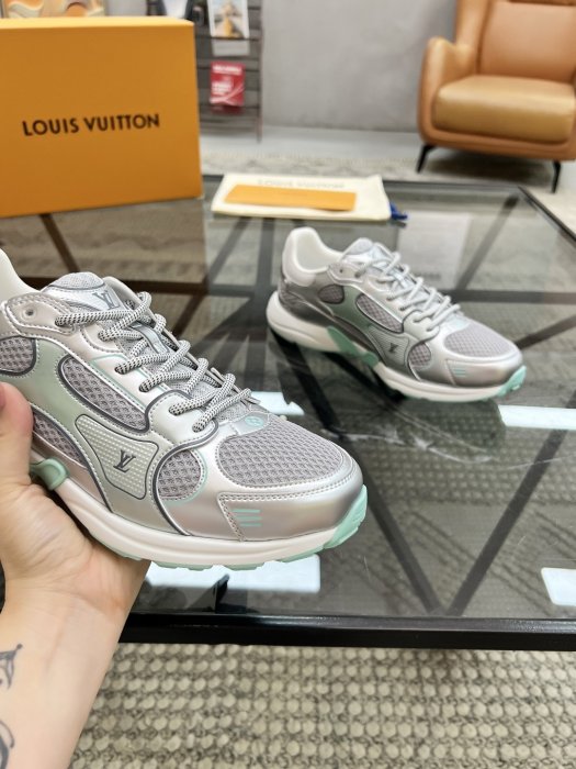 Кроссовки мужские фото 6