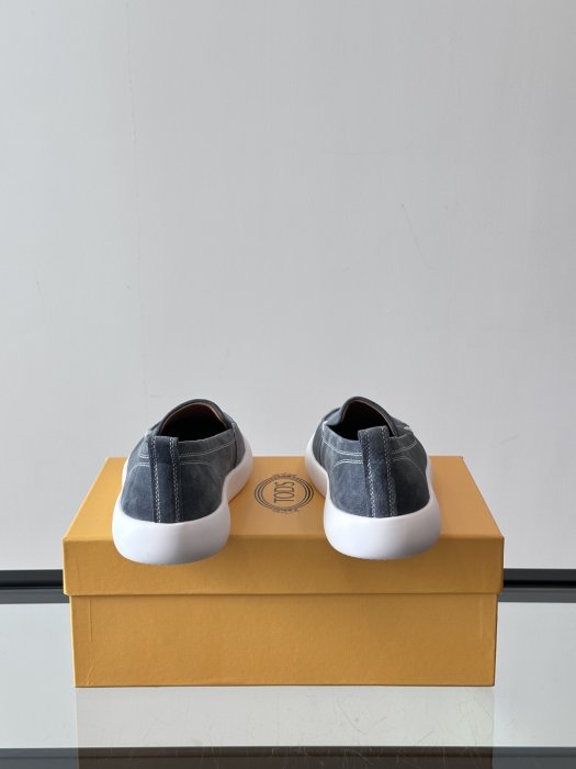 Лоферы мужские фото 7