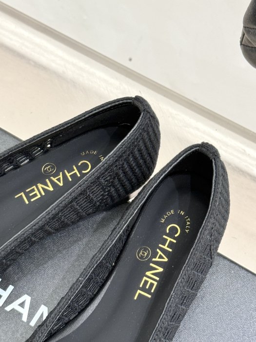 Балетки фото 8