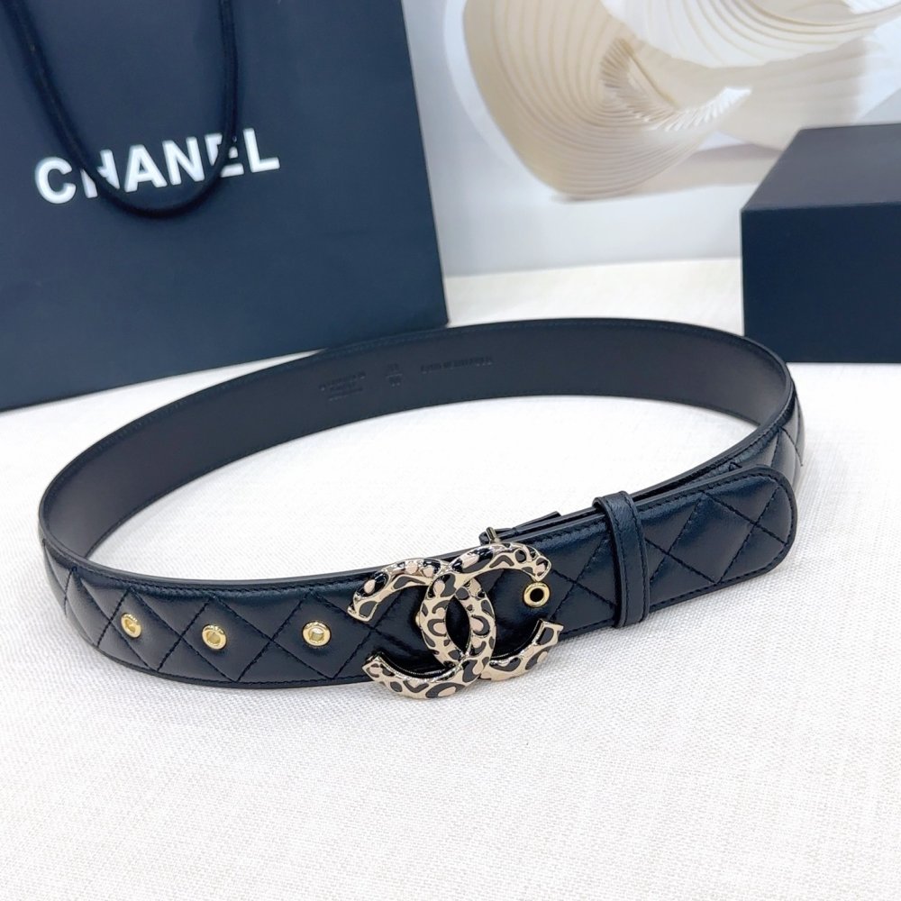 Ремінь шкіряний 40 мм фото 4