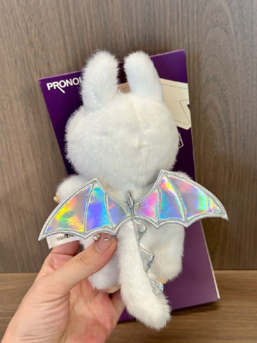 Игрушка брелок фото 6