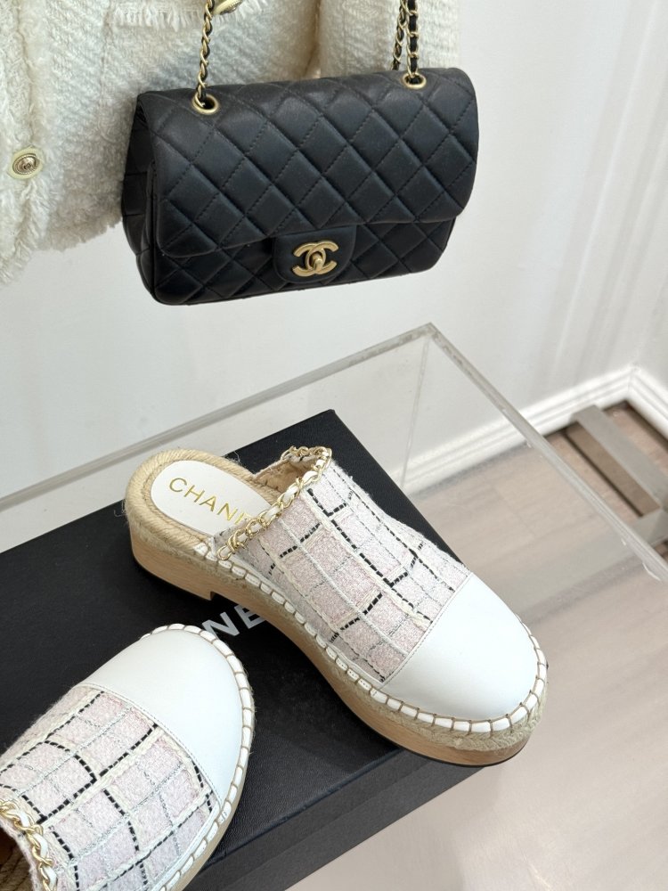 Мюли жіночі на платформі фото 5