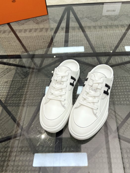 Мюли кроссовки мужские фото 3