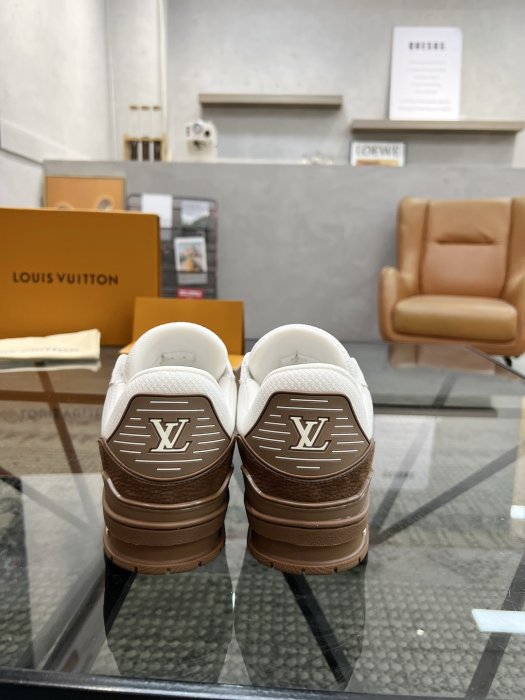 Кроссовки мужские фото 8