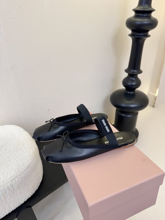 Ballet shoes фото 6