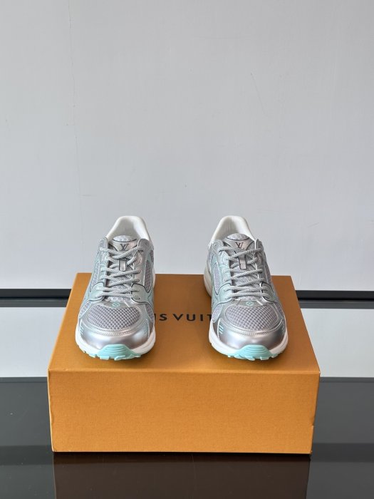 Кроссовки мужские фото 2