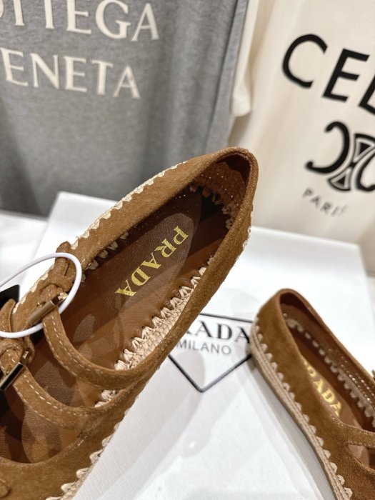 Балетки фото 6