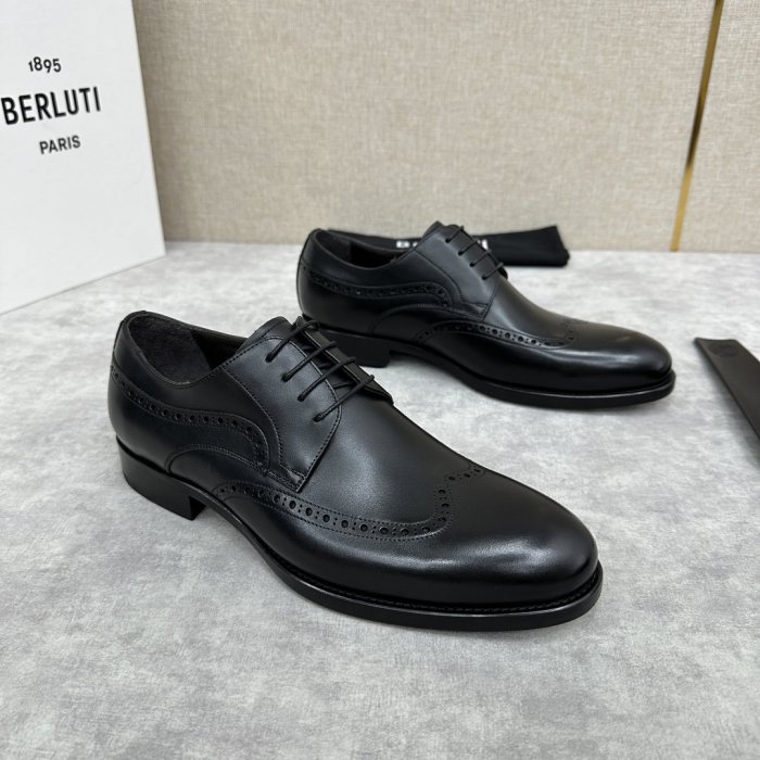 Shoes men's фото 3