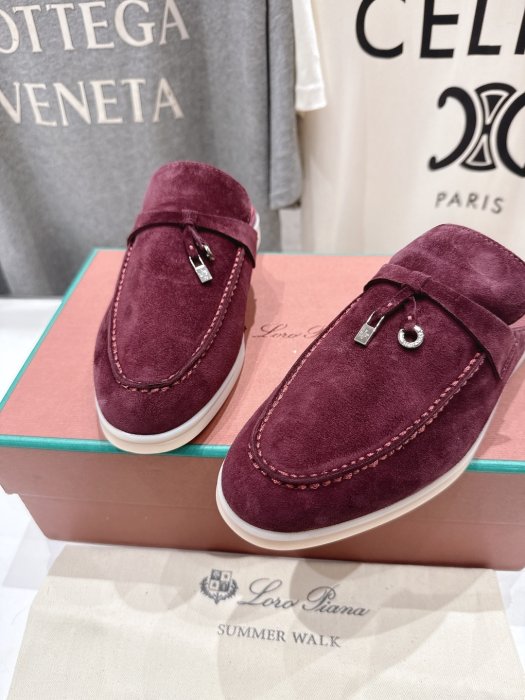 Мюли женские фото 7