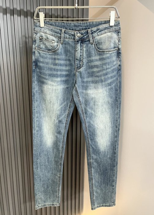 Jeans men's фото 2