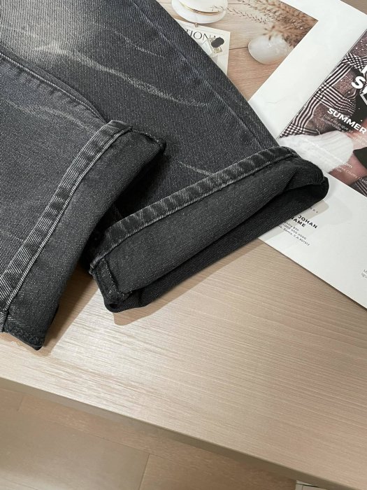 Jeans men's фото 11