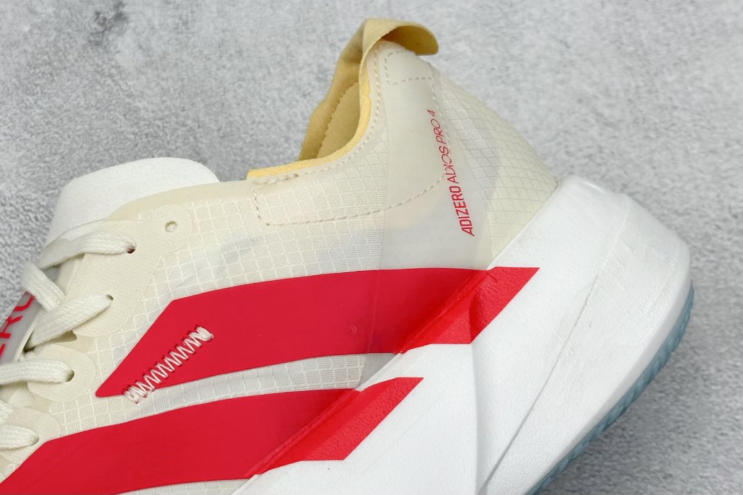 Sneakers Adidas Adizero Adios 4 M фото 9