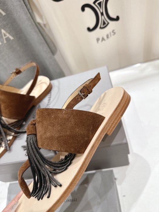 Sandals women's фото 8