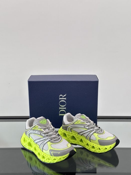Sneakers men's фото 5