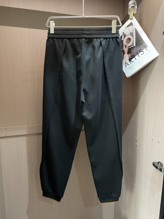 Pants men's фото 7