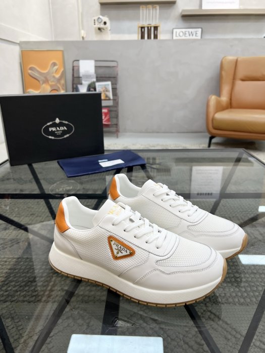 Кроссовки мужские фото 2