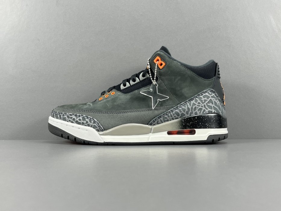 Кроссовки Jordan Air Jordan 3