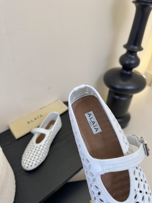 Балетки фото 8