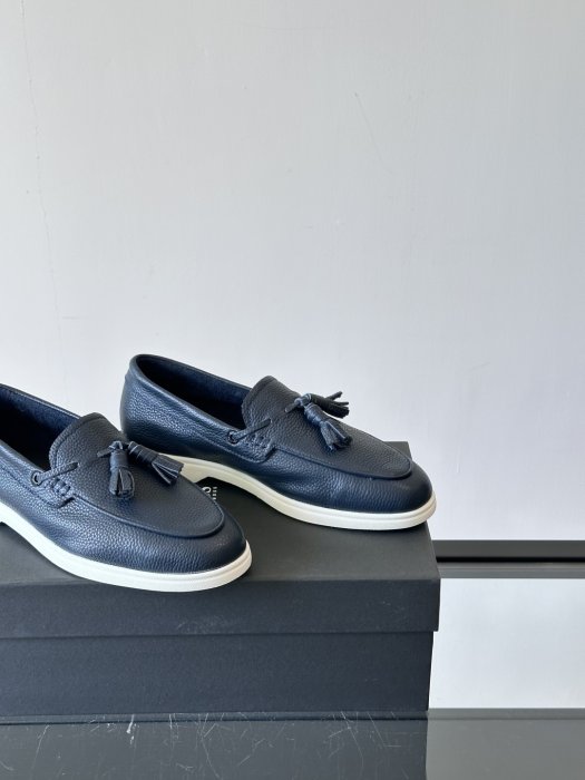 Лоферы мужские фото 7