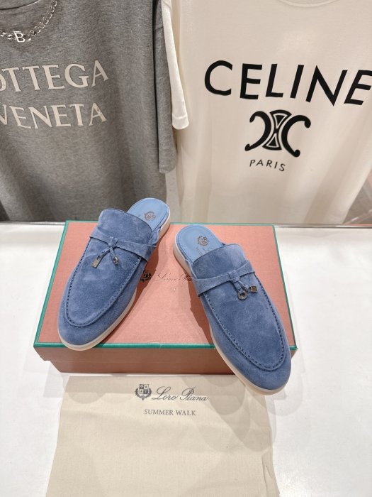 Мюли женские фото 2