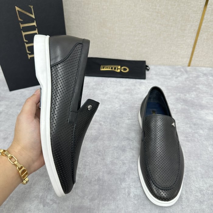 Лоферы men's фото 4