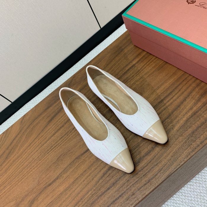 Балетки фото 3