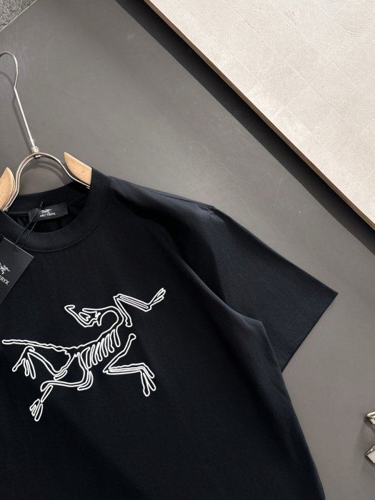 Футболка мужская фото 4