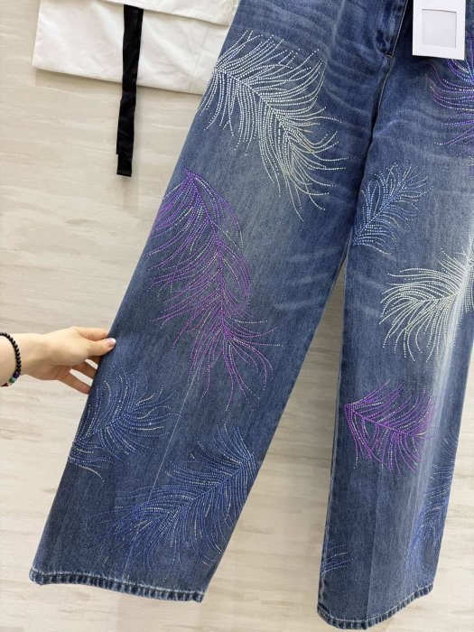 Jeans women's фото 2