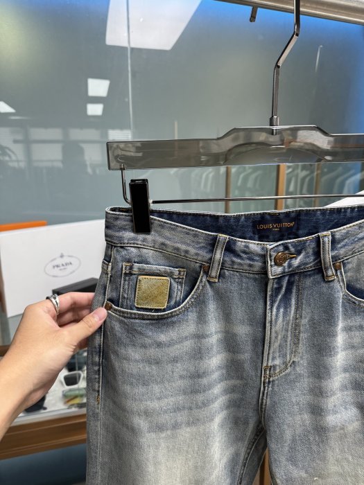 Jeans men's фото 5