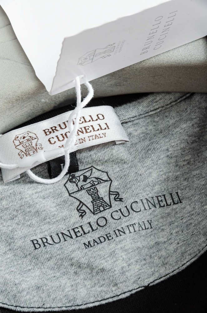 Футболка мужская фото 4