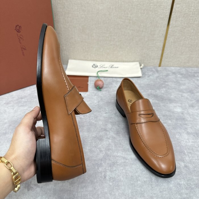 Туфли мужские фото 6