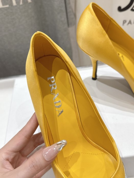 Туфли женские фото 6