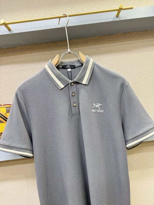 Футболка мужская фото 5