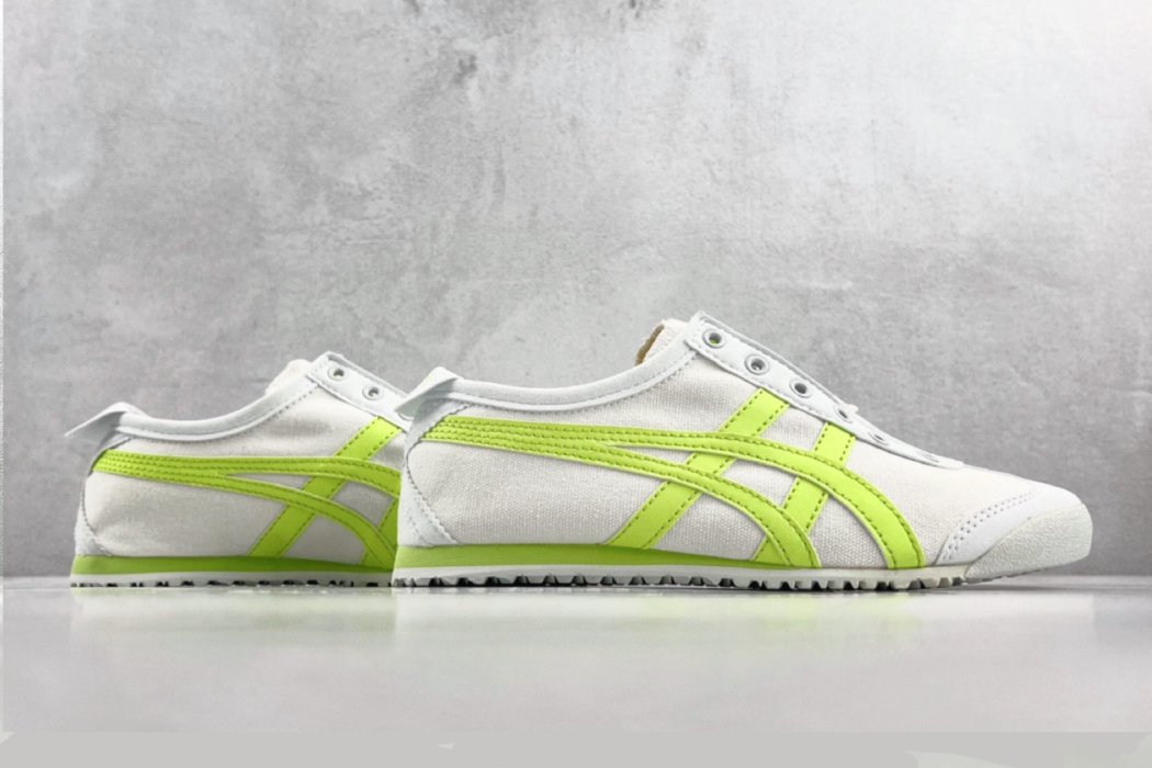 Sneakers Onitsuka Tiger MEXICO 66 фото 6