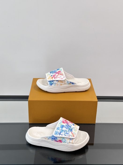 Шлепанцы мужские фото 4