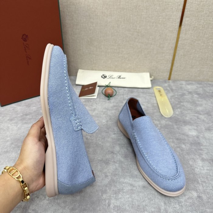 Лоферы мужские фото 6