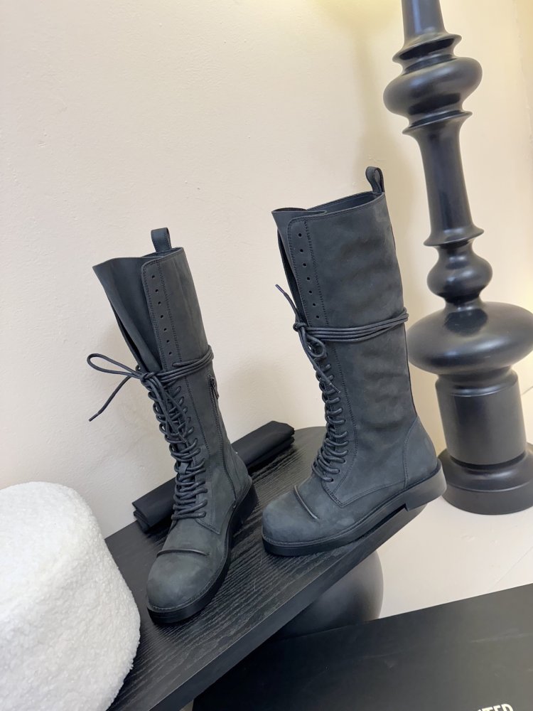 Чоботи жіночі фото 3