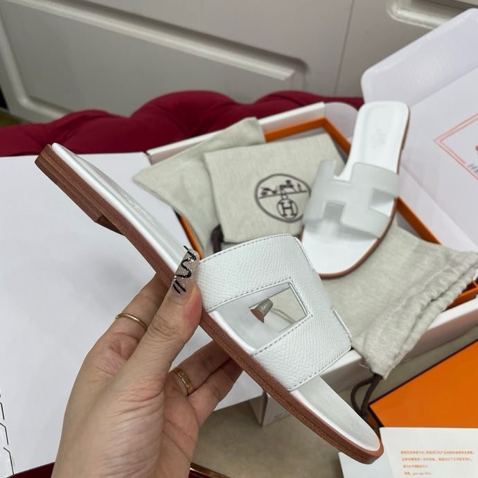 Шлепанцы Oran женские фото 4