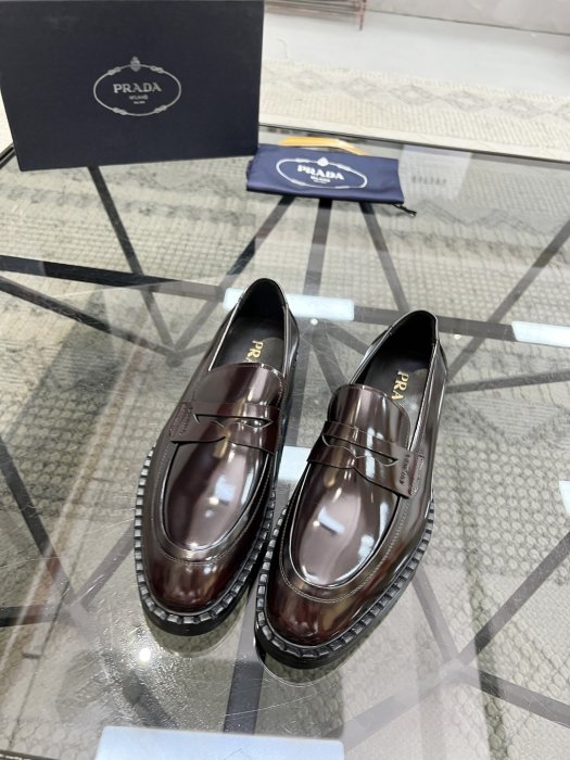 Туфли мужские фото 3