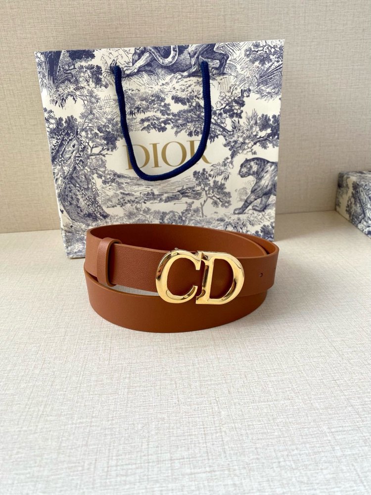 Ремень кожаный 30 мм фото 7