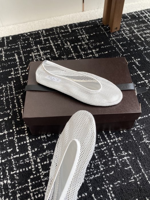 Балетки фото 6