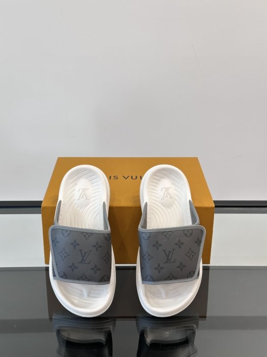 Шлепанцы мужские фото 6